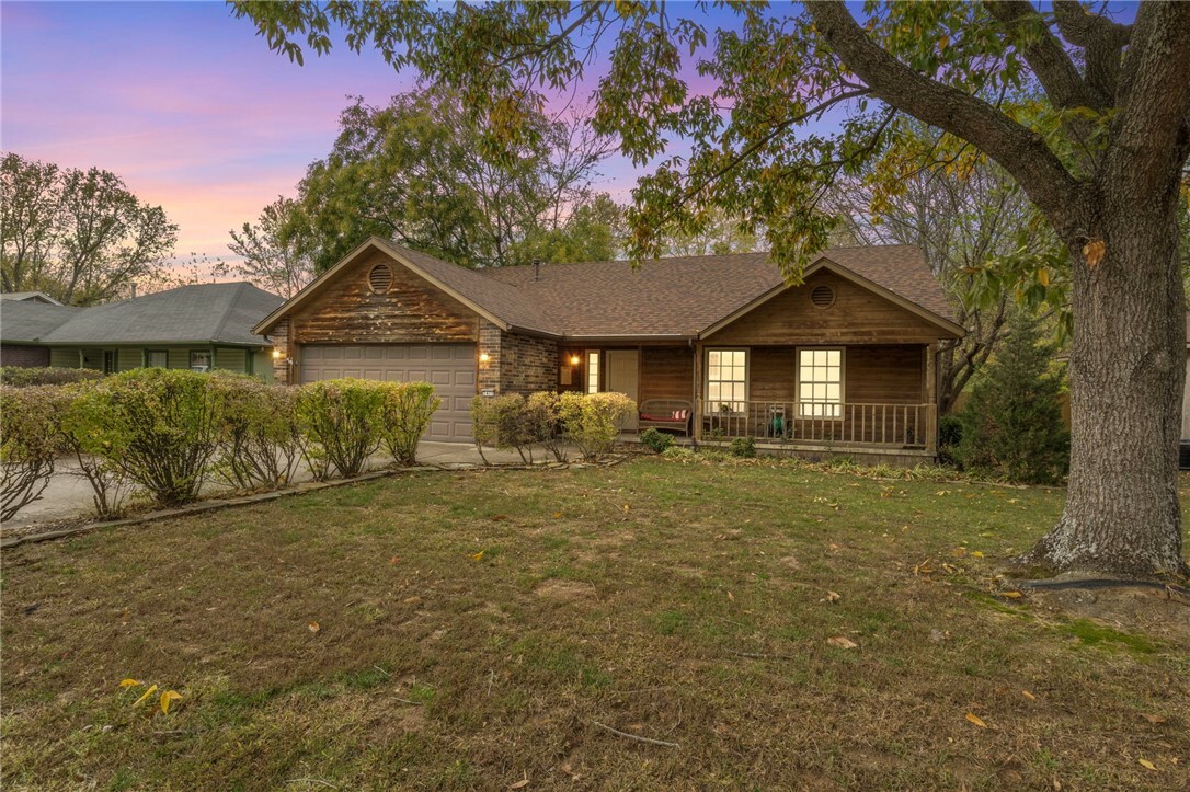3470 W Vassar Street  Fayetteville AR 72704 photo
