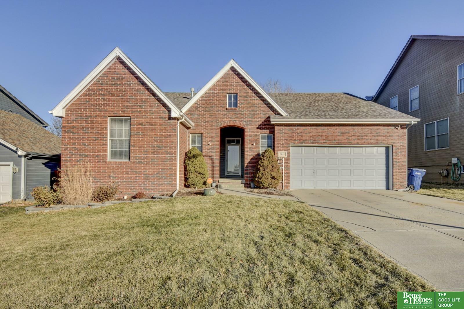 Property Photo:  2616 Fairview Street  NE 68147 