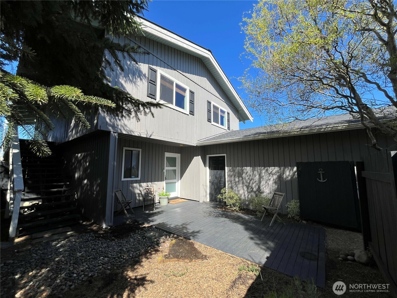 Property Photo: 373 Sand Dune Avenue NW WA 98569