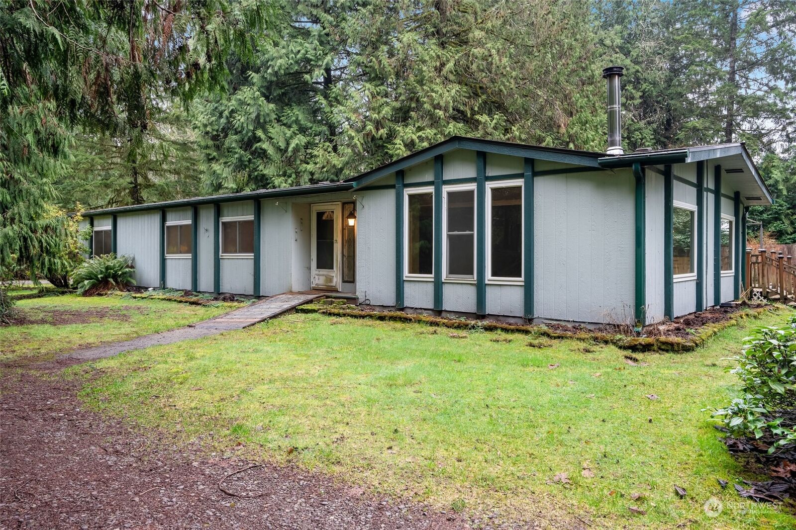 Property Photo:  9314  Kelly Road NE  WA 98014 