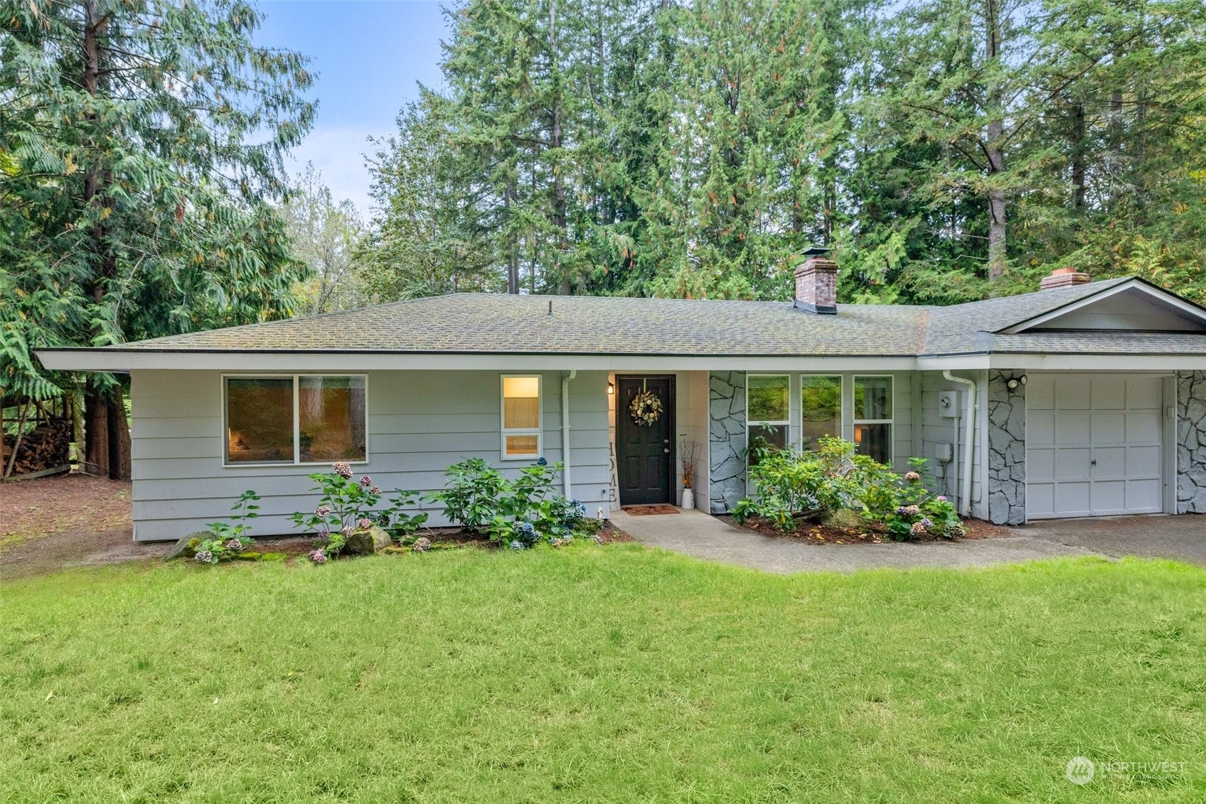 5318  46th Avenue Ct NW  Gig Harbor WA 98335 photo