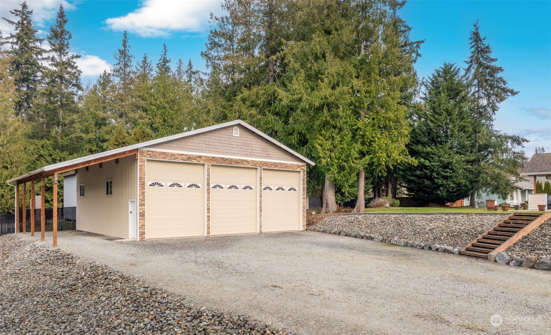 Property Photo:  8709  176th Street NW  WA 98292 