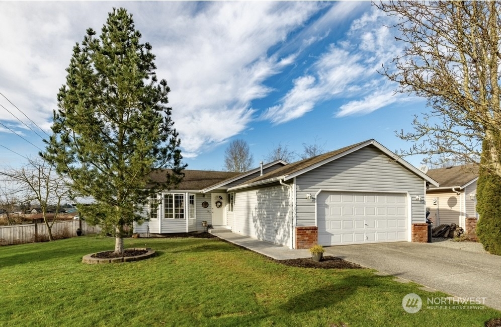 Property Photo:  1119  Maddox Creek Lane  WA 98274 