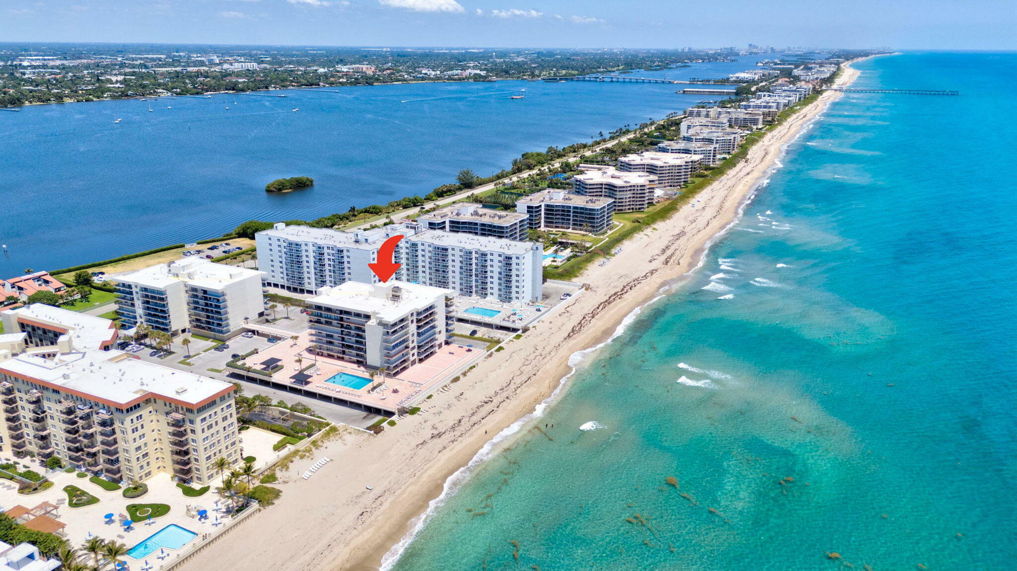 3456 S Ocean Boulevard 2060  Palm Beach FL 33480 photo