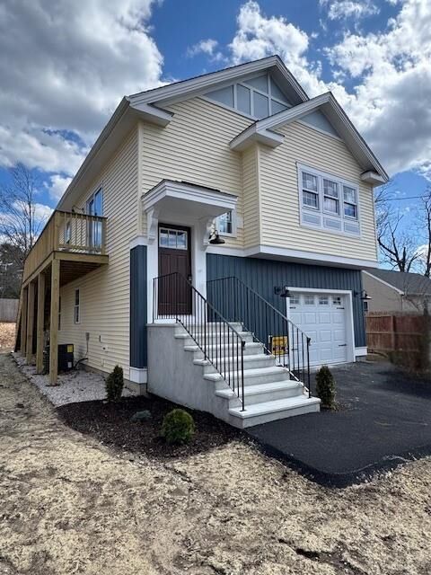 Property Photo:  23 Henry Street  RI 02895 
