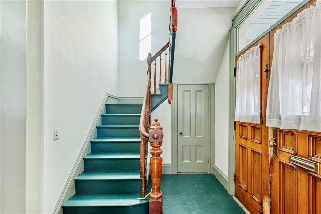 Property Photo:  133 Messer Street  RI 02909 