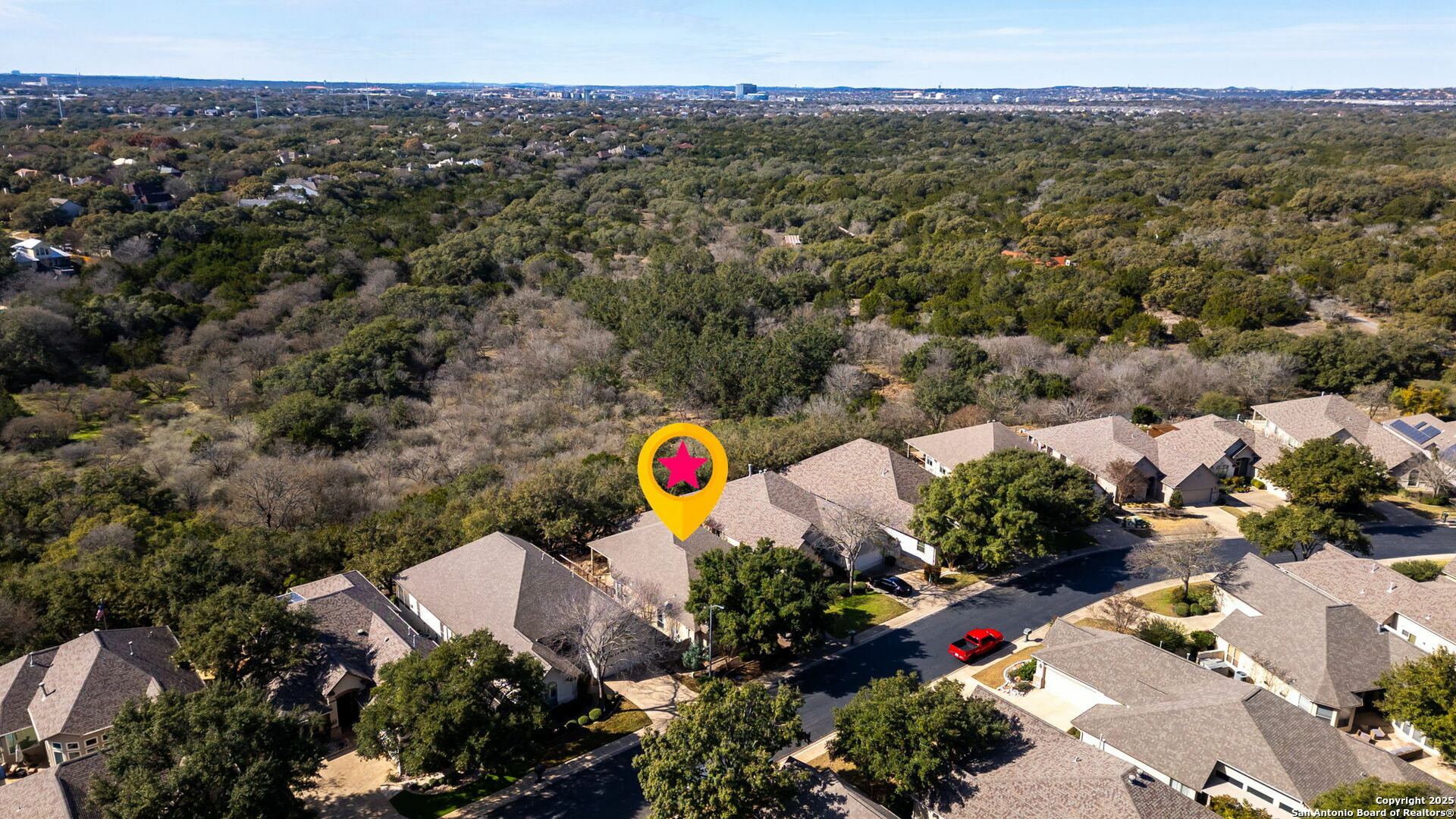 Property Photo:  4006 River Falls  TX 78259 