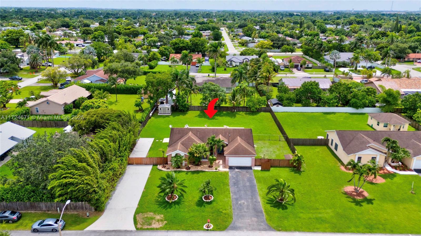 Property Photo:  1641 NW 15th Ave  FL 33030 