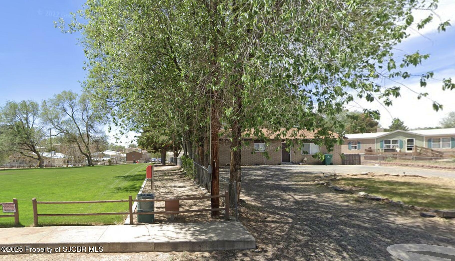 Property Photo:  3907 Silver Avenue  NM 87402 