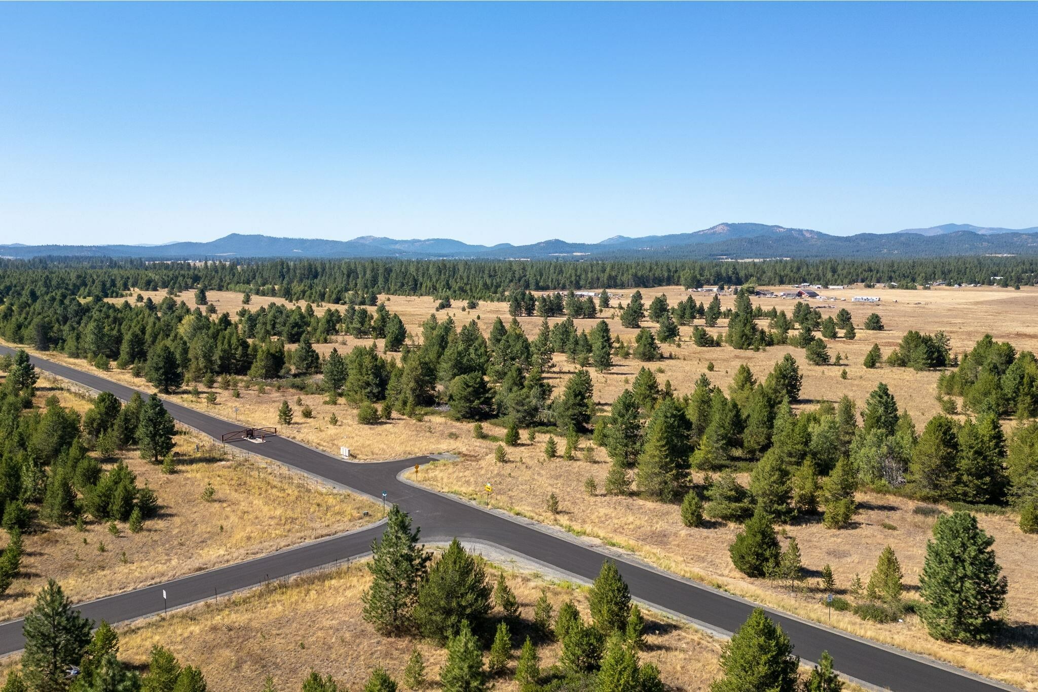 Property Photo:  Nka W Slaton Rd Lot 31  WA 99006 