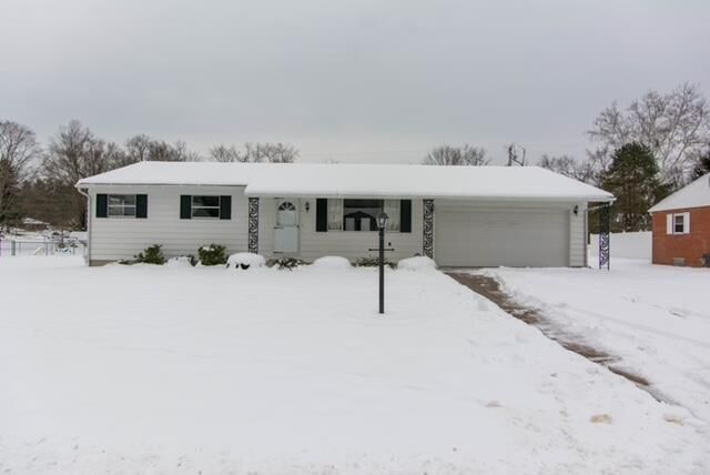 Property Photo: 1206 Dolphin Street OH 45601