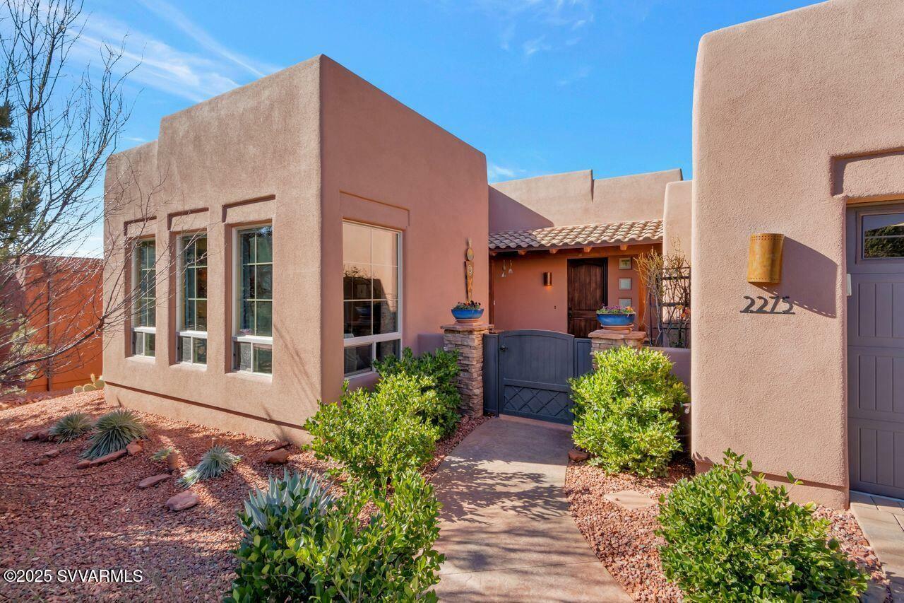 Property Photo:  2275 Whippet Way  AZ 86336 