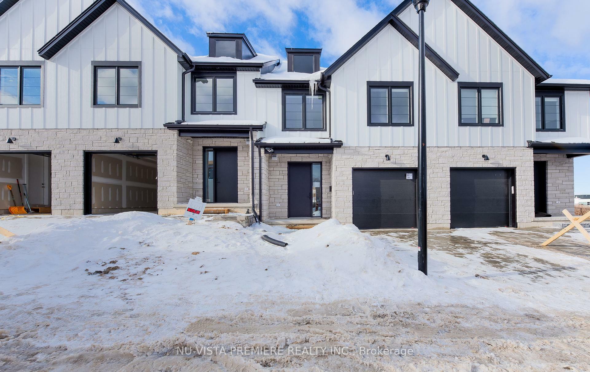 Property Photo: 1175 Riverbend Road 46 ON N6K 0L2