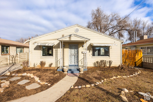 Property Photo:  1142 W Dalton Ave S  UT 84104 