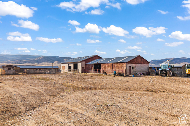 Property Photo:  121 W Allen Ln  UT 84712 
