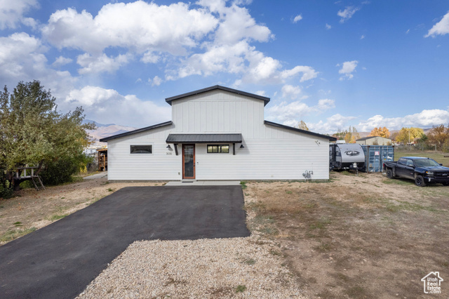 Property Photo:  3030 W 3600 S  UT 84032 