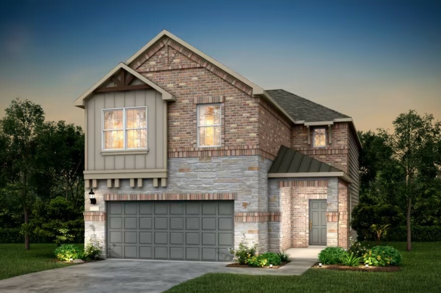 Property Photo: 305 Regatta Trail TX 78641