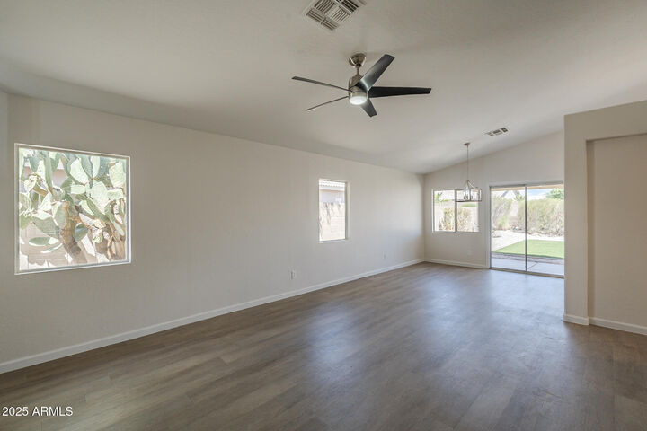 Property Photo: 3555 S Moccasin Trail AZ 85297