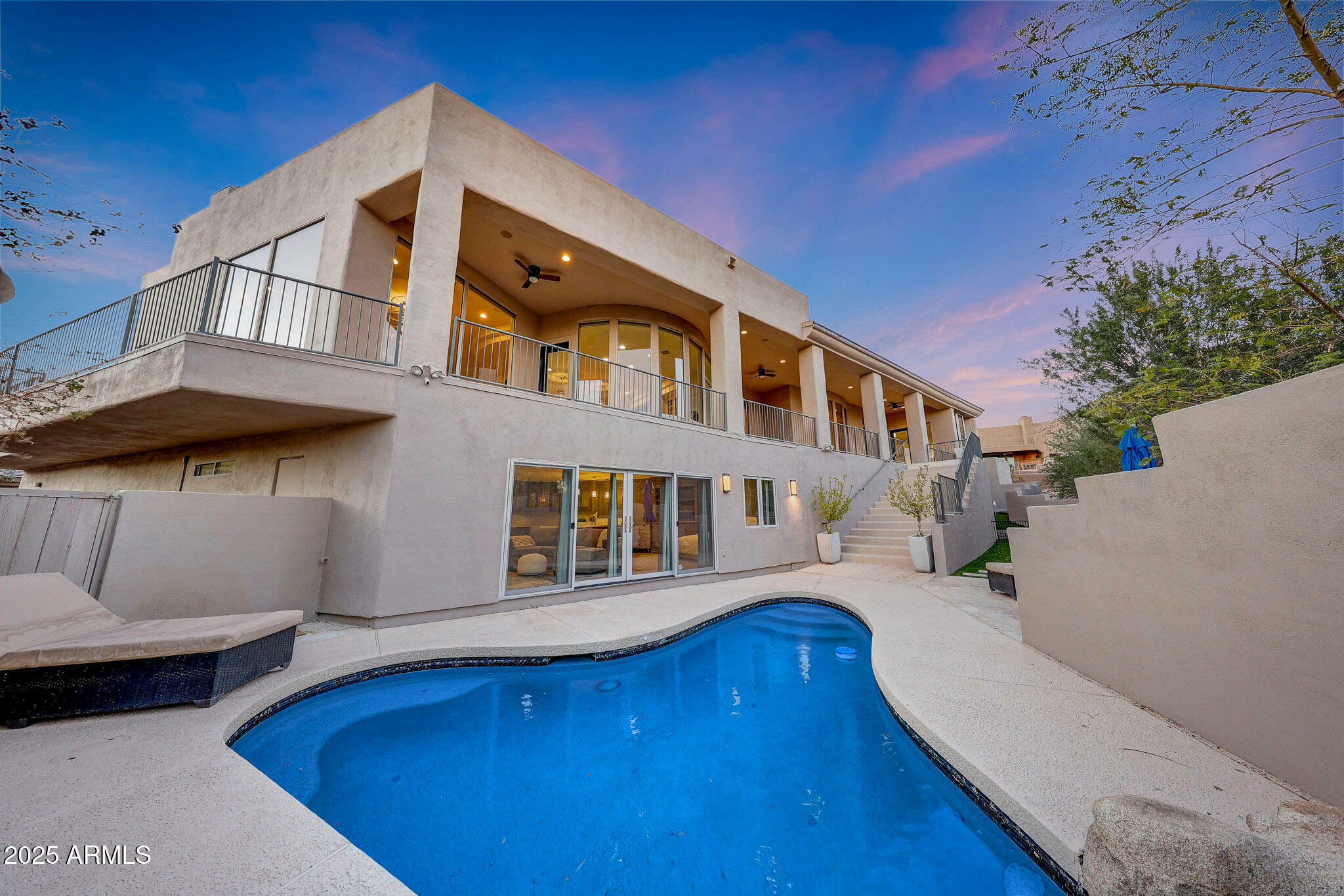 Property Photo:  12411 N 133rd Place  AZ 85259 