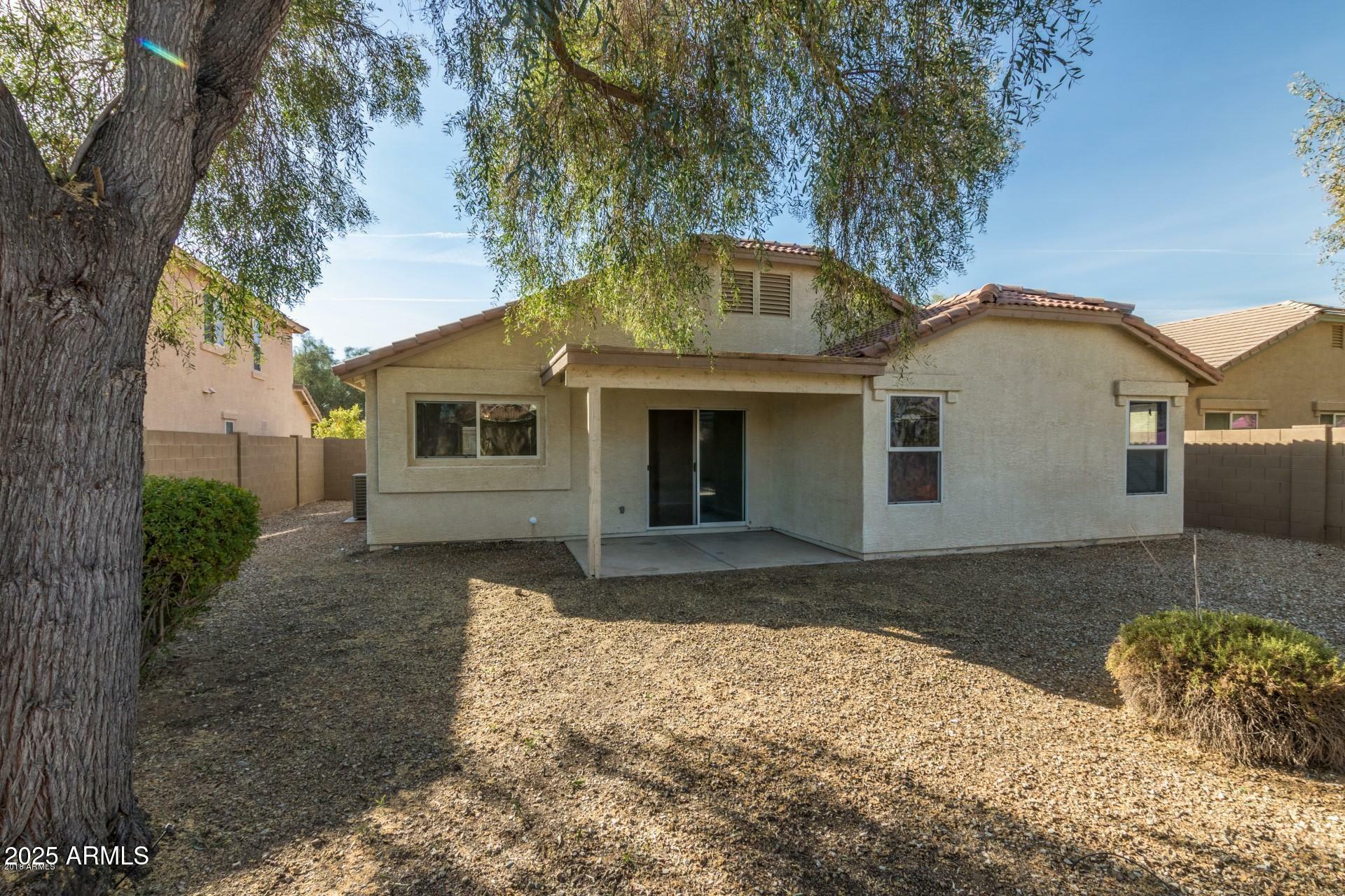 Property Photo:  15144 W Washington Street  AZ 85338 