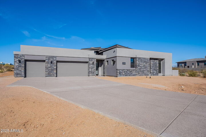 Property Photo:  25580 N 119th Street  AZ 85255 