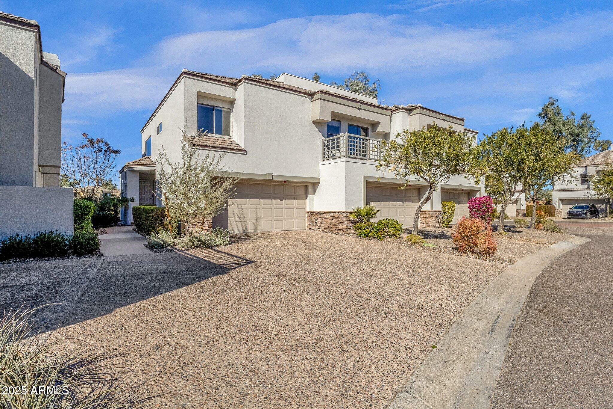 Property Photo:  7272 E Gainey Ranch Road 42  AZ 85258 