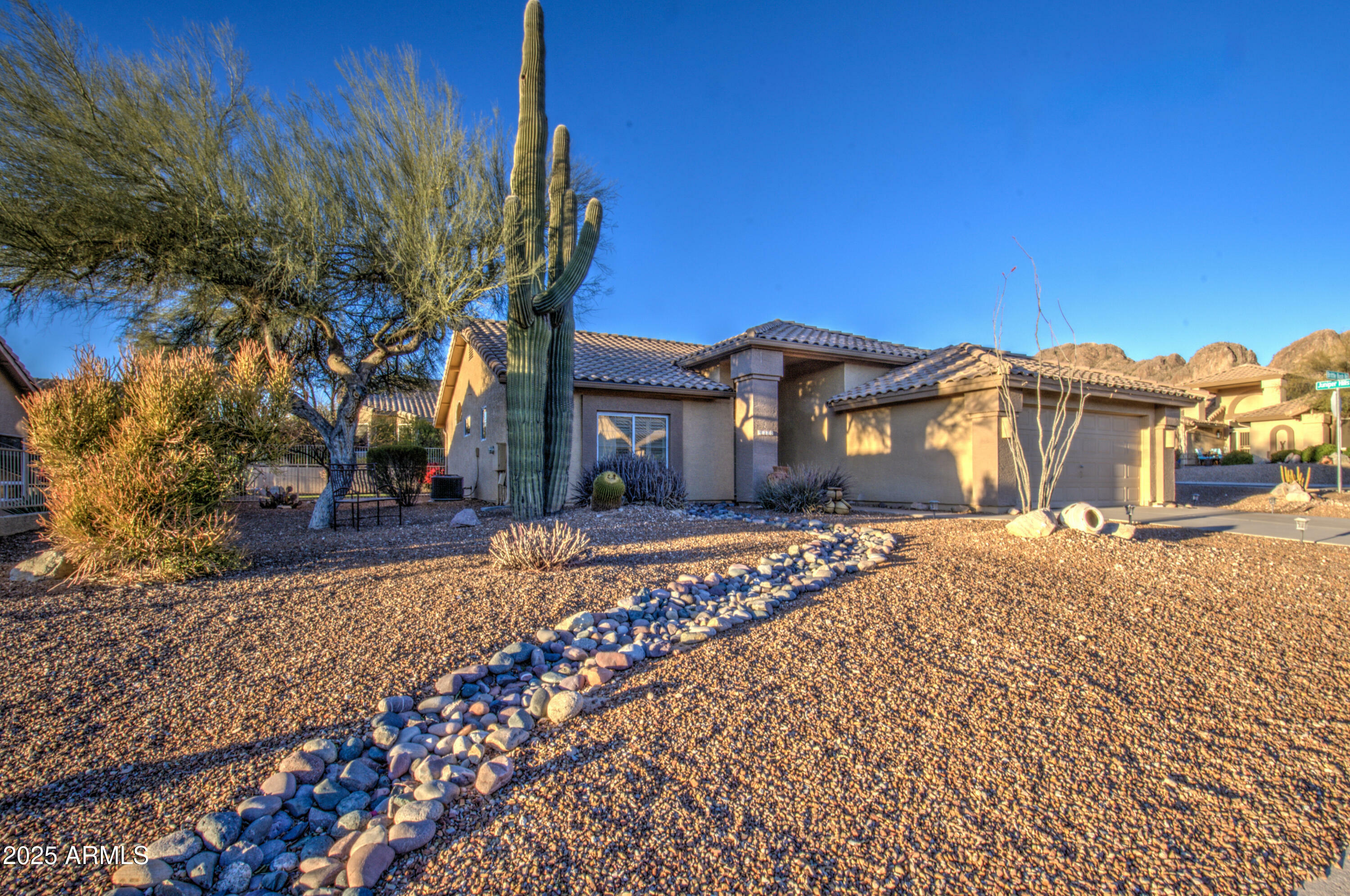 9020 E Brittle Bush Road  Gold Canyon AZ 85118 photo