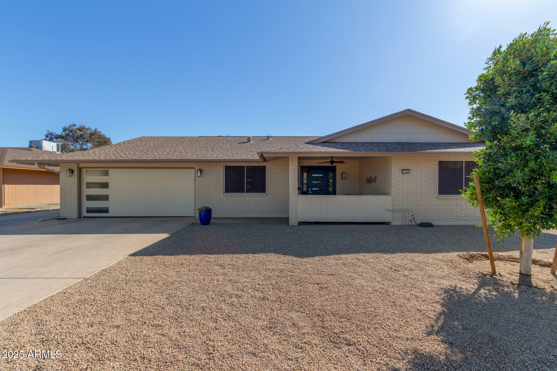 Property Photo:  15401 N Chestnut Drive  AZ 85351 