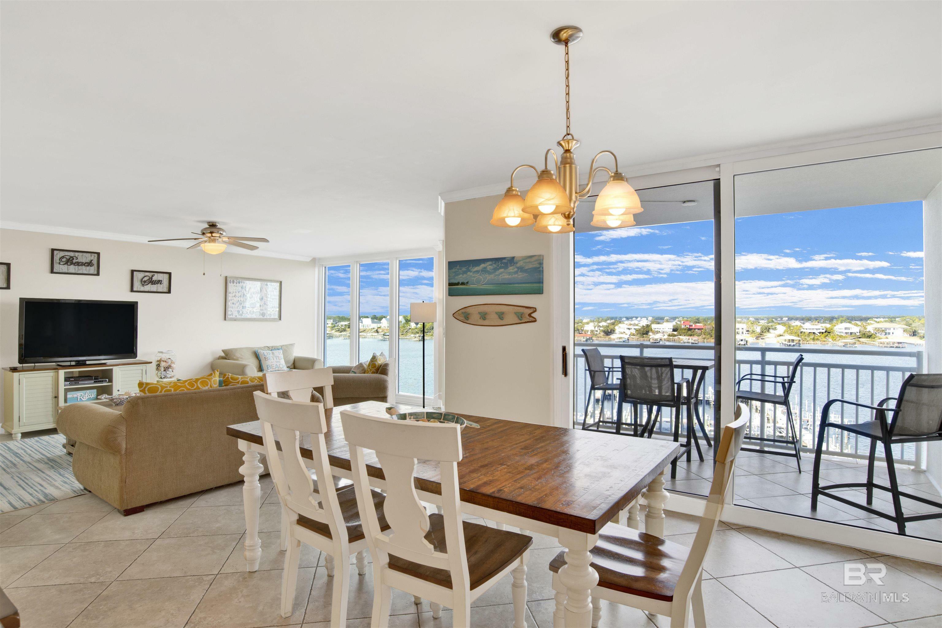 Property Photo:  16284 Perdido Key Drive 713  FL 32507 