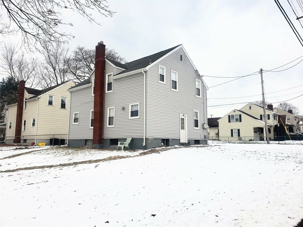 Property Photo:  3226 Metz Avenue  NY 13760 