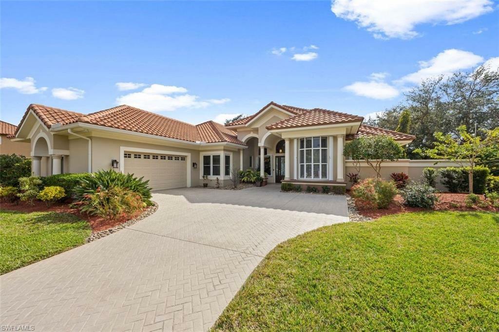 Property Photo:  12190 Wellesley Ct  FL 33913 