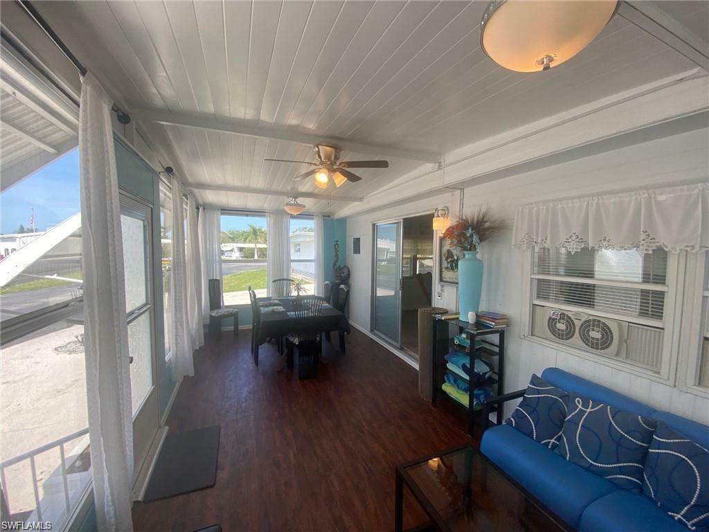 Property Photo: 137 Enchanting Blvd FL 34112