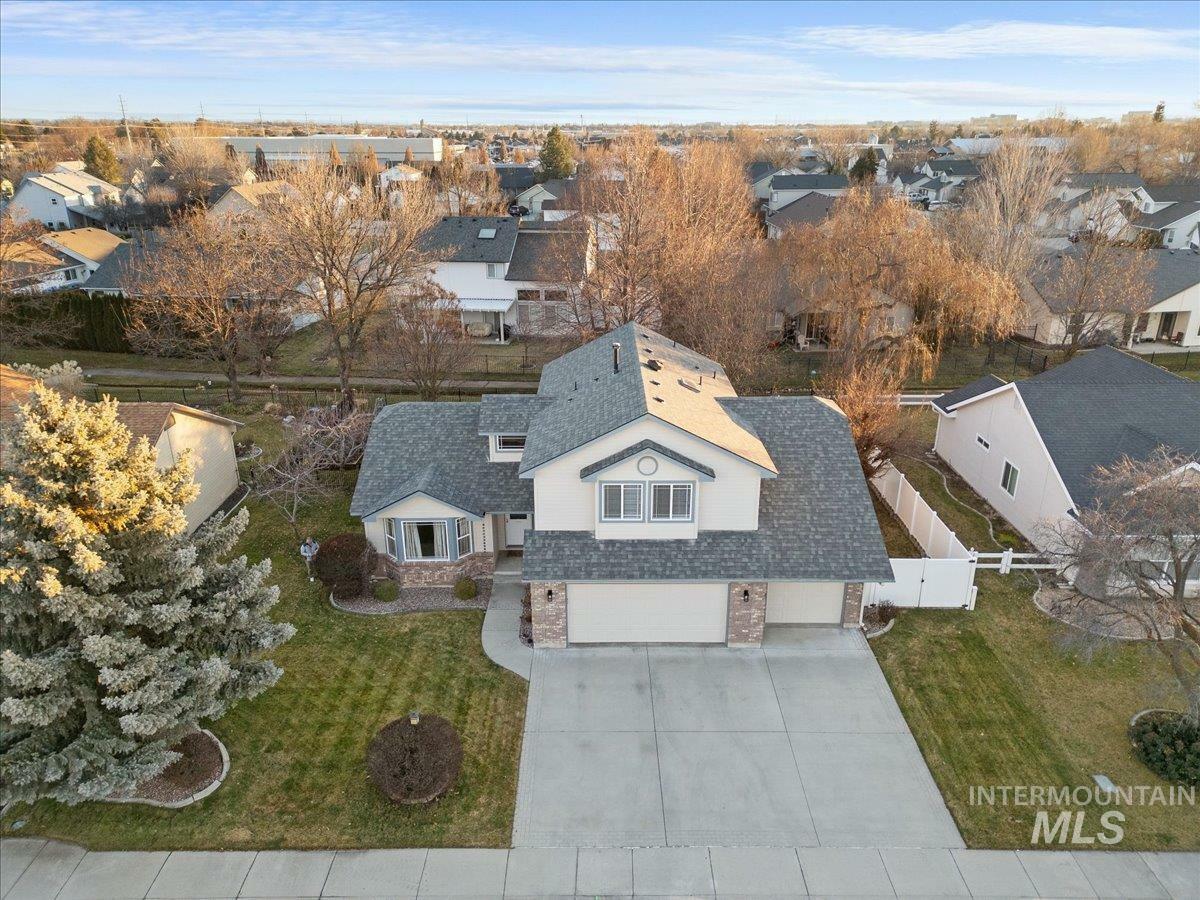 12437 W Meadow Wood Dr.  Boise ID 83713 photo