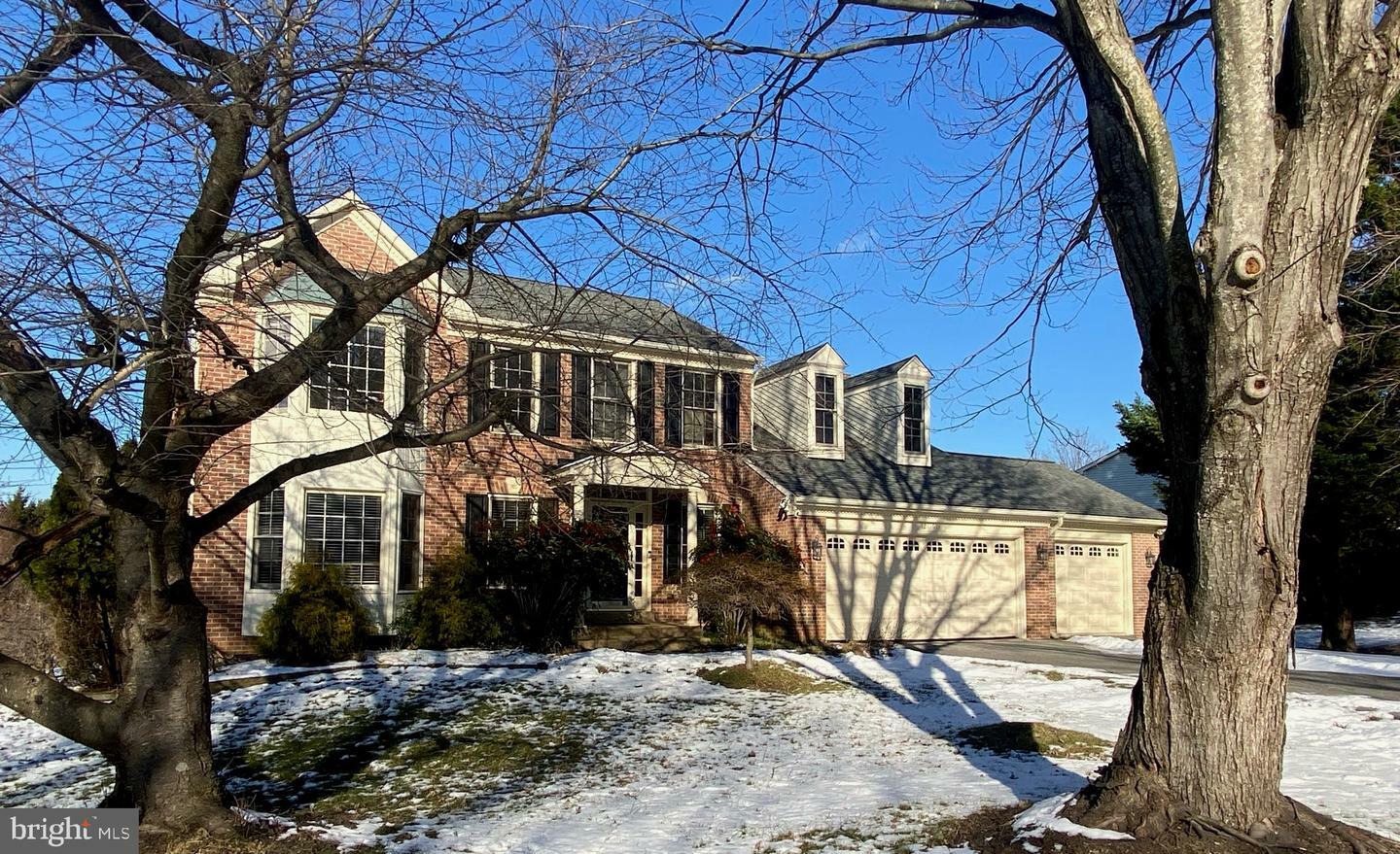 Property Photo:  12116 Faulkner Drive  MD 21117 