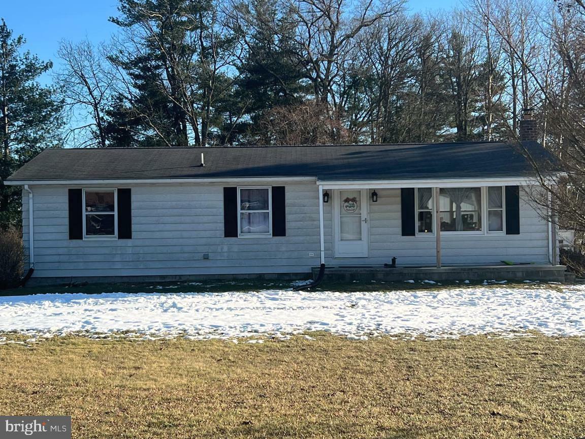 Property Photo:  1350 Coon Road  PA 17304 