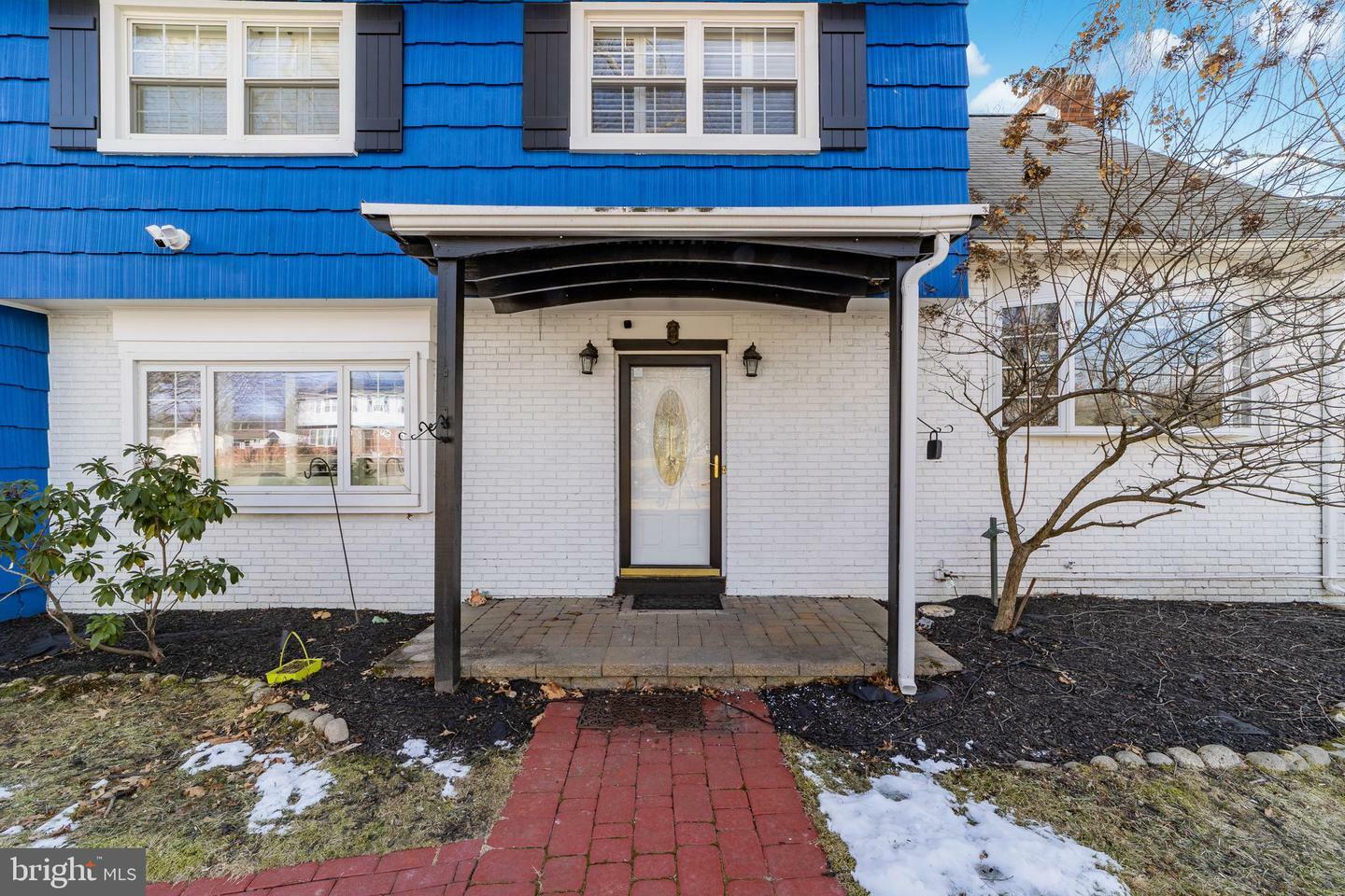 Property Photo:  3 Galston  NJ 08550 