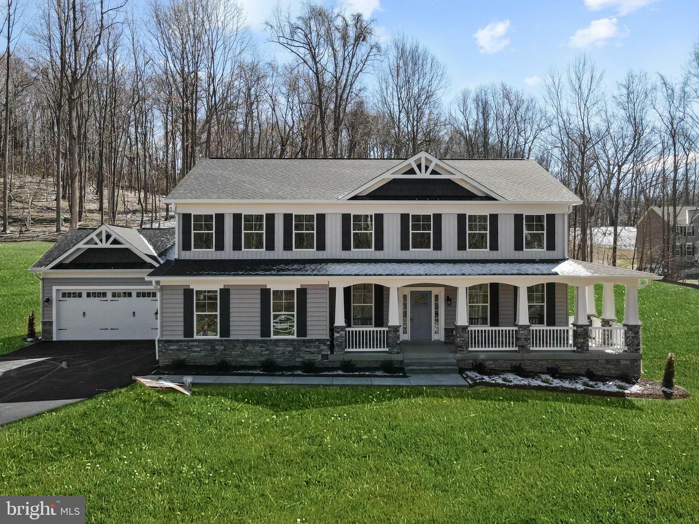 Property Photo:  1915 Garrisonville Rd.  VA 22556 