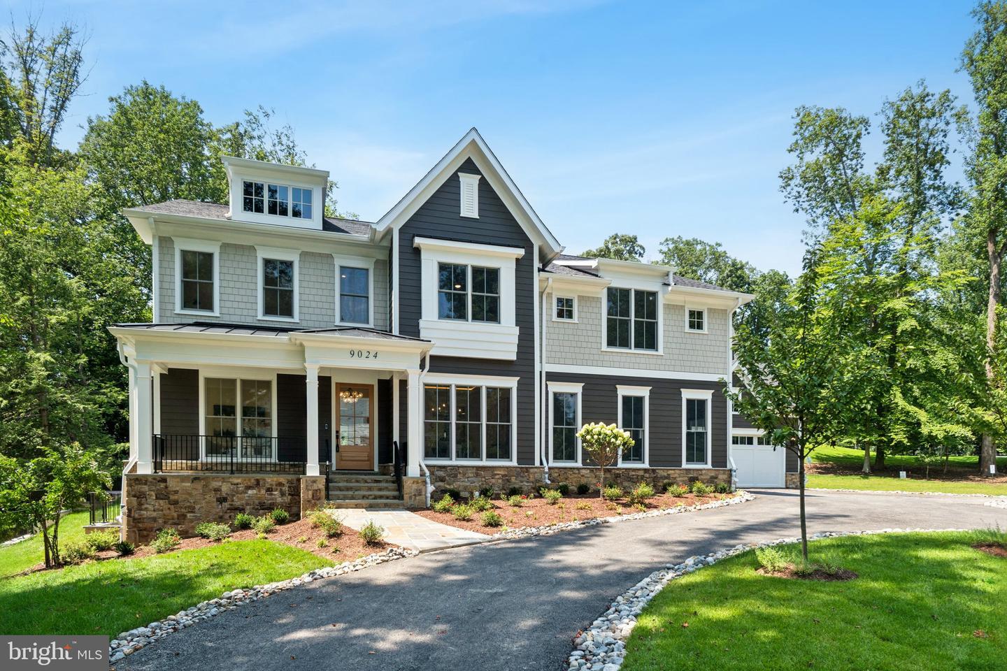 Property Photo:  9024 Honeybee Lane  MD 20817 