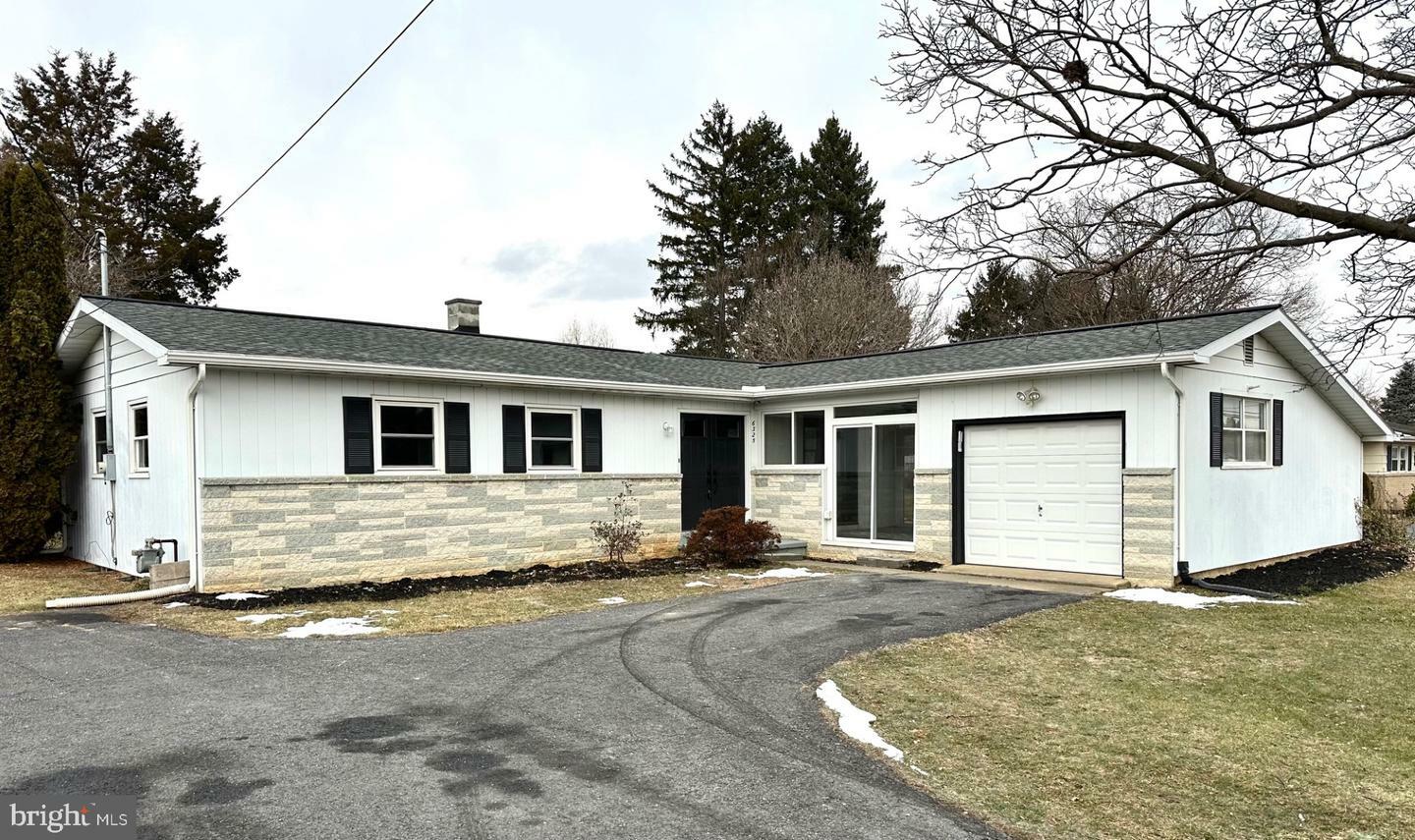 Property Photo:  6325 Brandy Lane  PA 17050 