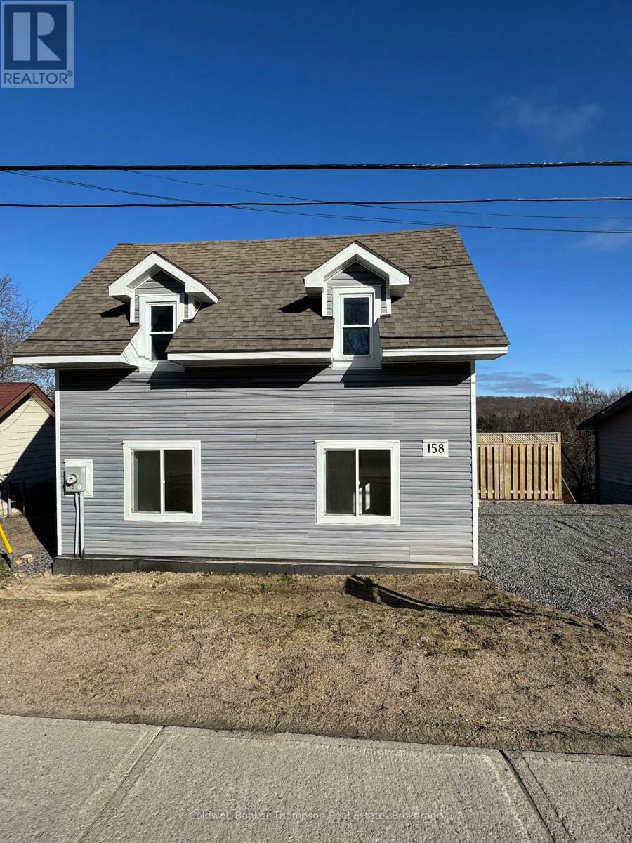 Property Photo: 158 Main Street West ON P1H 1X8