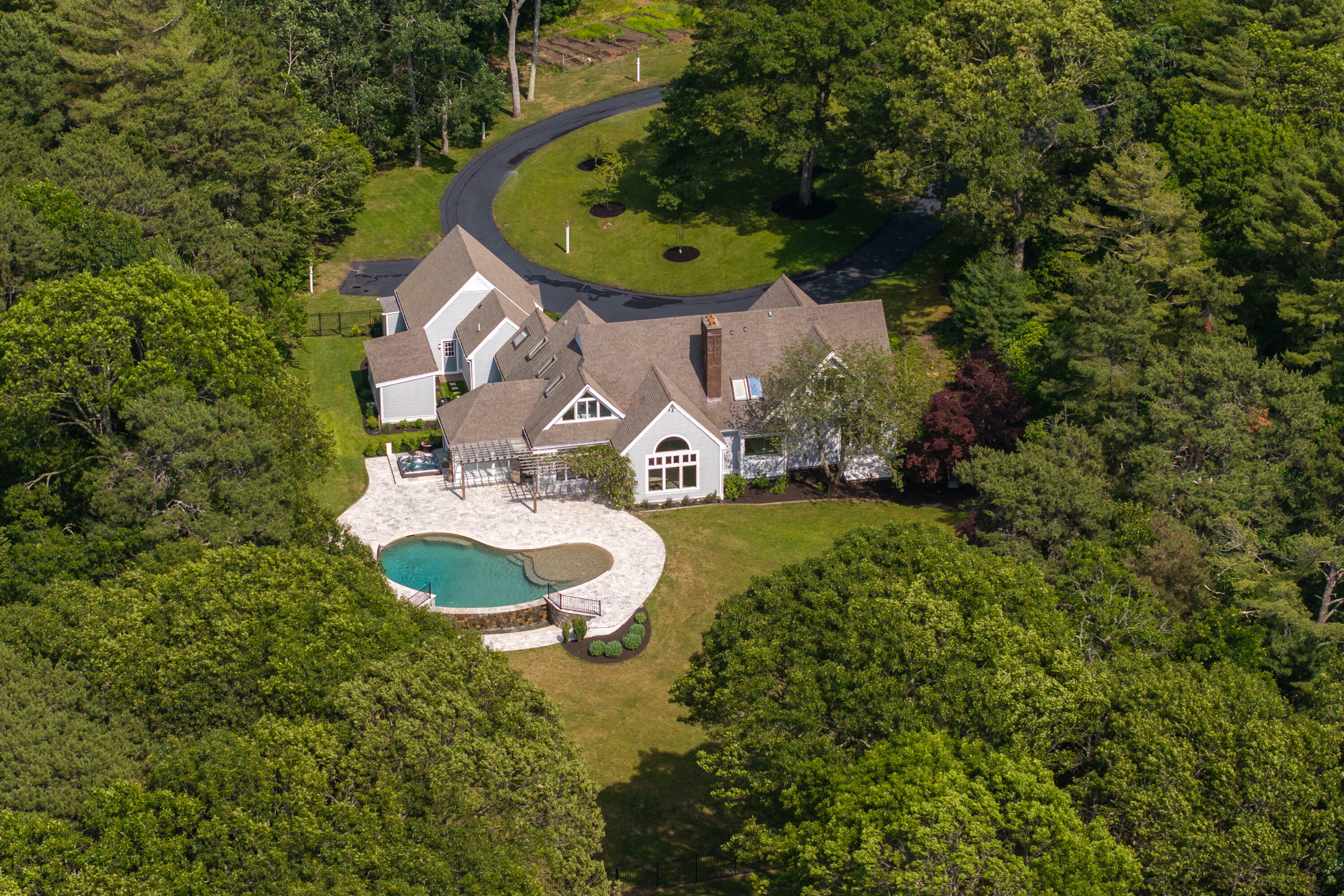 Property Photo:  38 Beach Plum Hill Road  MA 02655 