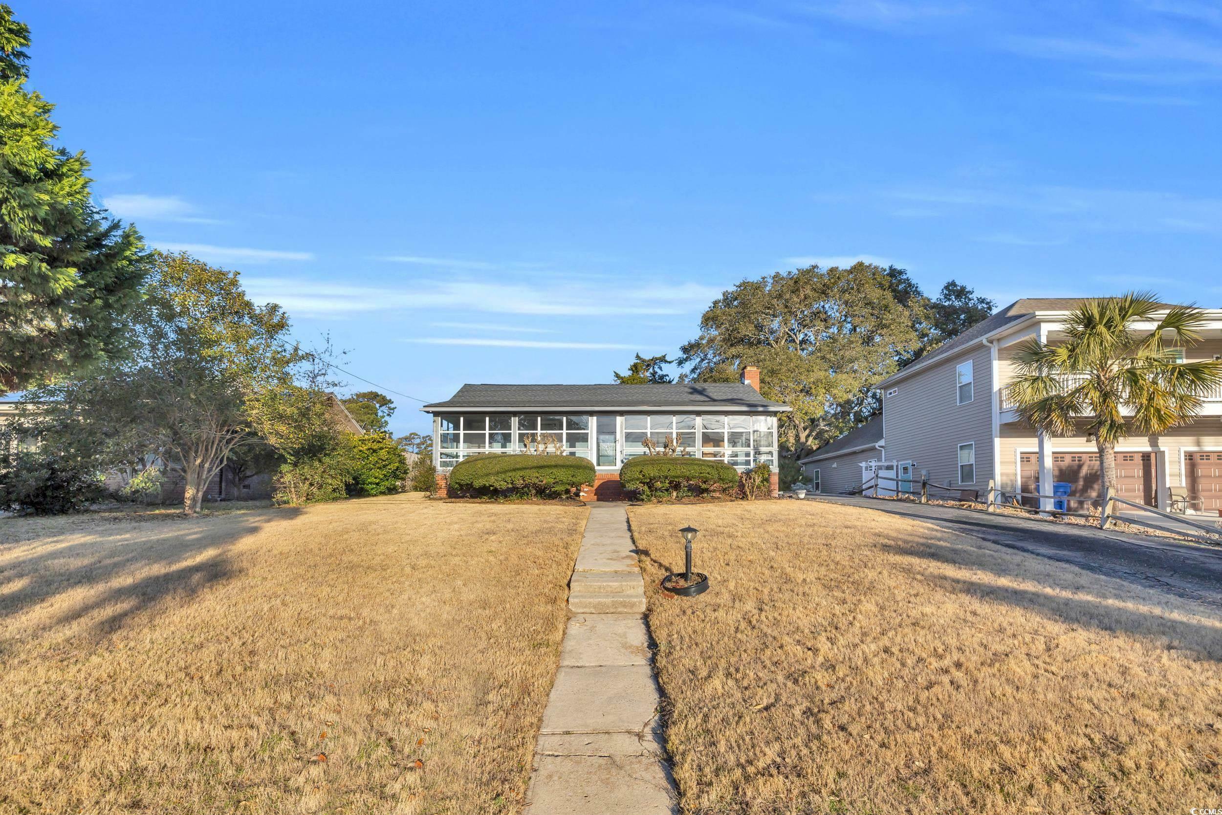 Property Photo:  5515 Porcher Dr.  SC 29577 