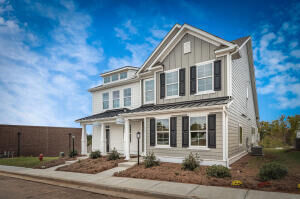 Property Photo: 217 Abercom Place Drive SC 29461
