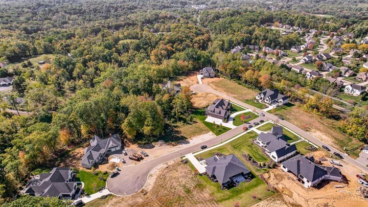 Property Photo:  19 Chimney Ridge Drive  OH 45140 