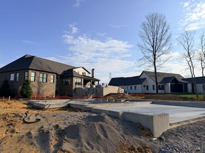 Property Photo:  19 Chimney Ridge Drive  OH 45140 