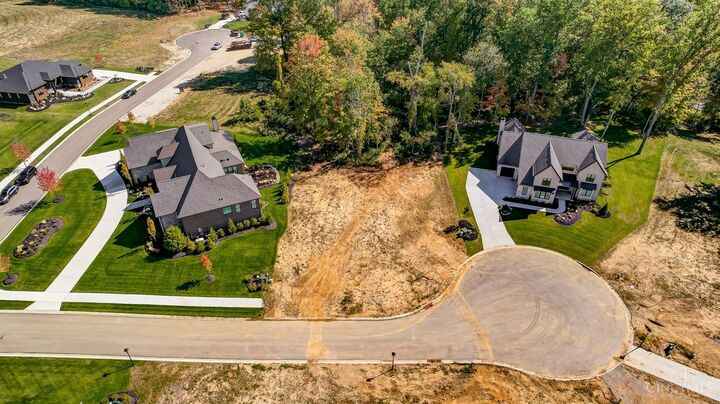 Property Photo: 19 Chimney Ridge Drive OH 45140