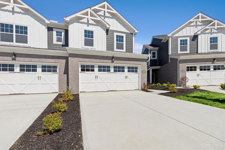 Property Photo:  4930 Pebble Court  OH 45011 