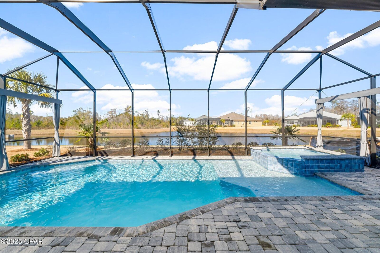 Property Photo:  8440 Landshark Boulevard  FL 32413 