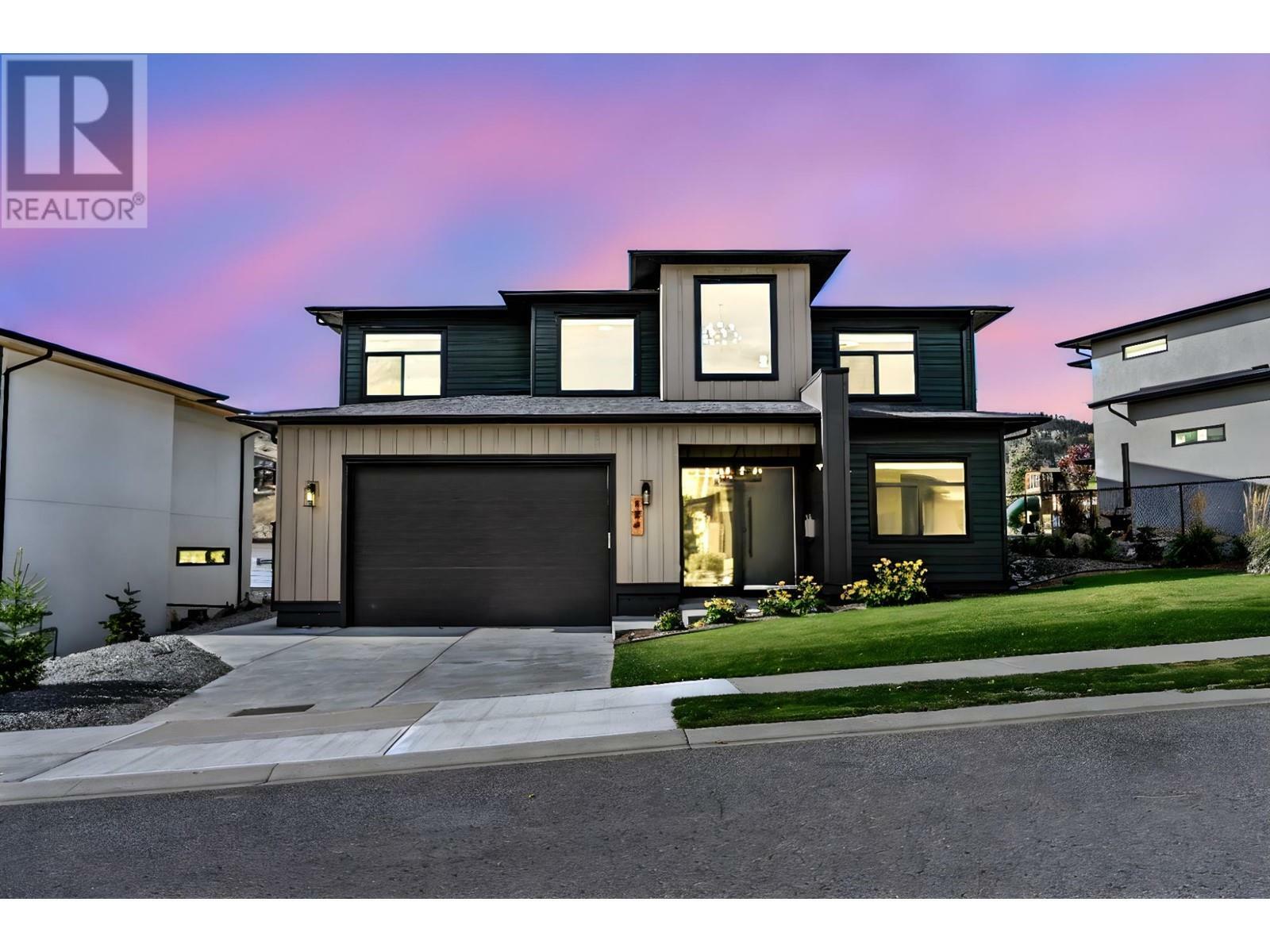 184 Holloway Drive  Kamloops BC V1S 0B3 photo