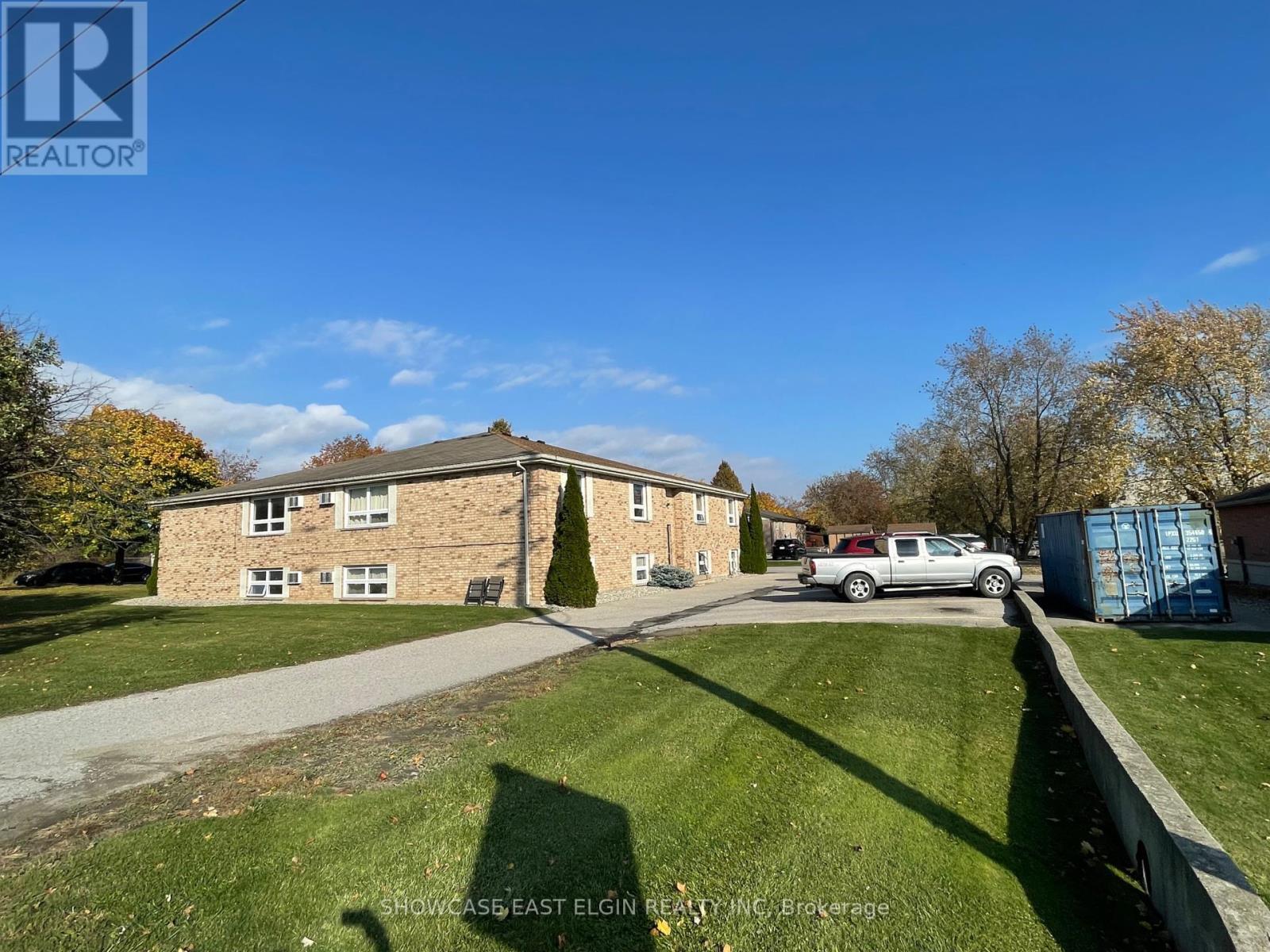 Property Photo: 106 Forest Street ON N5H 1A7